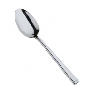 Ложка десертная 18,5 см, нерж. 18/10, Accent /12/