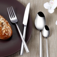 Ложка столовая 20,2 см, нерж. 18/10, Accent /12/