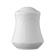 Солонка 6,8 см. белая BENEDIKT /6/