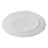 Блюдо овальное 41х27 см ELSA /1/