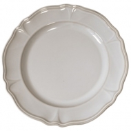 Тарелка 26,5 см, Lotus LACE & CRAB /4/