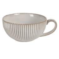 Чашка 275 мл, Glory LACE & CRAB /6/