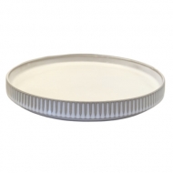 Тарелка с вертикальным бортом, 15,5 см, Glory LACE & CRAB /6/