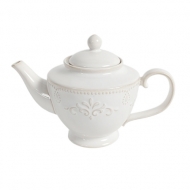 Чайник 800 мл, Lace LACE & CRAB /1/