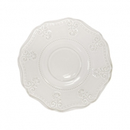 Блюдце 15,5 см, Lace LACE & CRAB /6/