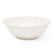 Салатник 23 см, 1,6 л, Crab LACE & CRAB /2/