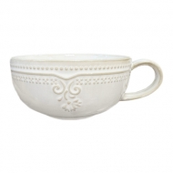 Чашка 300 мл, Lace LACE & CRAB /6/