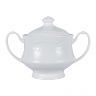 Сахарница с двумя ручками, с крышкой ELSA /36/