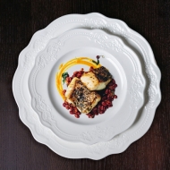 Тарелка 32 см. ELSA /16/