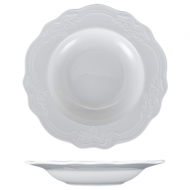 Тарелка глубокая 22 см. 250 мл ELSA /36/