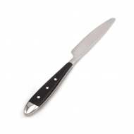 Нож Grazia столовый 21,8 см. P.L.