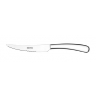 Нож для стейка 125/230 мм. 18/10  2 мм. BRA&Monix /1/