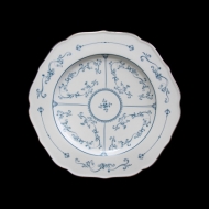 Тарелка мелкая 267мм "Sam&Squito Vintage"