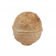 Салатник 160 мл 9,8*9,3 см h11/5,2 см Walnut Pearl Frutti di Mare P.L. [1]