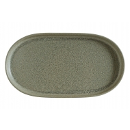 Блюдо овальное 335*180 мм. Адельфа Bonna /1/6/612/ Блюдо овальное 335*180 мм. Адельфа Bonna /1/6/612/