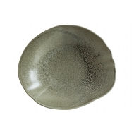 Тарелка 270*235 мм. глубокая 1700 мл. h=56 мм. Адельфа Bonna /1/6/408/ Тарелка 270*235 мм. глубокая 1700 мл. h=56 мм. Адельфа Bonna /1/6/408/