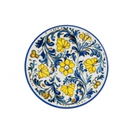 Тарелка d=150 мм. Албуфера, форма Гурмэ Bonna /1/12/1200/ Тарелка d=150 мм. Албуфера, форма Гурмэ Bonna /1/12/1200/