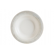 Тарелка d=230 мм. глубокая 300 мл. h=38 мм. Галата Bonna /1/12/828/ Тарелка d=230 мм. глубокая 300 мл. h=38 мм. Галата Bonna /1/12/828/