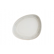 Тарелка d=190 мм. Галата, форма Ваго Bonna /1/12/1728/ Тарелка d=190 мм. Галата, форма Ваго Bonna /1/12/1728/