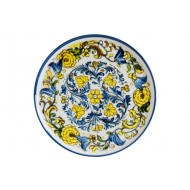 Блюдо для пиццы d=320 мм. Албуфера, форма Гурмэ Bonna /1/6/348/384/ Блюдо для пиццы d=320 мм. Албуфера, форма Гурмэ Bonna /1/6/348/384/