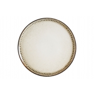 Блюдо для пиццы d=320 мм. Кортадо, форма Гурмэ Bonna /1/6/384/ Блюдо для пиццы d=320 мм. Кортадо, форма Гурмэ Bonna /1/6/384/