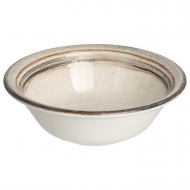 Салатник d=160 мм. 400 мл. h=53 мм. (тарелка подст. 77368) Кортадо, форма Гурмэ Bonna /1/12/1008/ Салатник d=160 мм. 400 мл. h=53 мм. (тарелка подст. 77368) Кортадо, форма Гурмэ Bonna /1/12/1008/