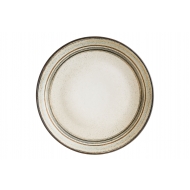 Тарелка d=250 мм. Кортадо, форма Гурмэ Bonna /1/12/720/ Тарелка d=250 мм. Кортадо, форма Гурмэ Bonna /1/12/720/