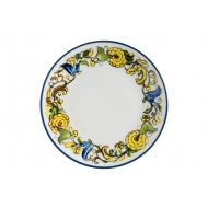 Тарелка d=300 мм. Албуфера, форма Гурмэ Bonna /1/6/372/ Тарелка d=300 мм. Албуфера, форма Гурмэ Bonna /1/6/372/