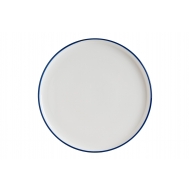 Блюдо для пиццы d=320 мм. Линеа Синий, форма Гурмэ Bonna /1/6/348/ Блюдо для пиццы d=320 мм. Линеа Синий, форма Гурмэ Bonna /1/6/348/
