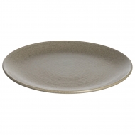 Тарелка d=250 мм. Адельфа, форма Гурмэ Bonna /1/12/648/624/ Тарелка d=250 мм. Адельфа, форма Гурмэ Bonna /1/12/648/624/