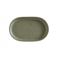 Блюдо овальное 150*90 мм. Адельфа Bonna /1/12/ Блюдо овальное 150*90 мм. Адельфа Bonna /1/12/