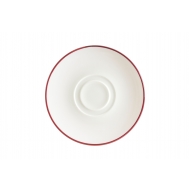 Тарелка d=190 мм. подстановочная Линеа Бургундия (салатник 7722), форма Гурмэ Bonna /1/12/1560/ Тарелка d=190 мм. подстановочная Линеа Бургундия (салатник 7722), форма Гурмэ Bonna /1/12/1560/