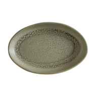 Блюдо овальное 195*130 мм. Адельфа, волнистый край Bonna /1/6/ Блюдо овальное 195*130 мм. Адельфа, волнистый край Bonna /1/6/