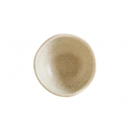 Соусник 45 мл. 100*75 мм. h=32 мм. овальный Сахара Bonna /1/24/3648/ Соусник 45 мл. 100*75 мм. h=32 мм. овальный Сахара Bonna /1/24/3648/