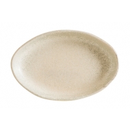 Блюдо овальное 150*100 мм. Сахара, волнистый край Bonna /1/12/ Блюдо овальное 150*100 мм. Сахара, волнистый край Bonna /1/12/