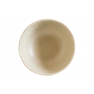 Салатник d=165 мм. 400 мл. h=53 мм. Сахара, волнистый край Bonna /1/12/1128/ Салатник d=165 мм. 400 мл. h=53 мм. Сахара, волнистый край Bonna /1/12/1128/