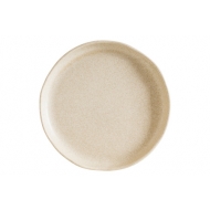 Тарелка d=195 мм. Сахара, волнистый край Bonna /1/6/ Тарелка d=195 мм. Сахара, волнистый край Bonna /1/6/