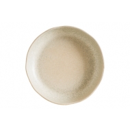 Тарелка d=230 мм. глубокая 1000 мл. h=40 мм. Сахара, волнистый край Bonna /1/12/240/ Тарелка d=230 мм. глубокая 1000 мл. h=40 мм. Сахара, волнистый край Bonna /1/12/240/