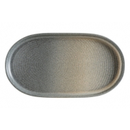 Блюдо овальное 335*180 мм. Хорнфэлс Bonna /1/6/612/ Блюдо овальное 335*180 мм. Хорнфэлс Bonna /1/6/612/