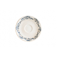 Блюдце d=120 мм. Грэндма, форма Гурмэ Bonna /1/6/3120/