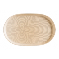 Блюдо овальное 335*180 мм. Мираж Bonna /1/6/612/ Блюдо овальное 335*180 мм. Мираж Bonna /1/6/612/