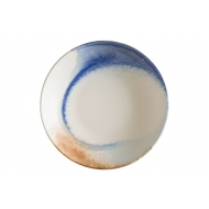 Тарелка d=250 мм. глубокая 1300 мл. h=50 мм. Кимен, форма Банкет Bonna /1/6/ Тарелка d=250 мм. глубокая 1300 мл. h=50 мм. Кимен, форма Банкет Bonna /1/6/