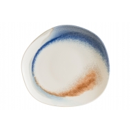 Тарелка d=290 мм. Кимен, форма Ваго Bonna /1/12/ Тарелка d=290 мм. Кимен, форма Ваго Bonna /1/12/