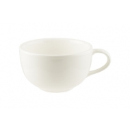 Чашка 350 мл. чайная d=110 мм. h=68 мм. Пьюре Дот (блюдце 74215), форма Банкет Bonna /1/6/456/510/ Чашка 350 мл. чайная d=110 мм. h=68 мм. Пьюре Дот (блюдце 74215), форма Банкет Bonna /1/6/456/510/