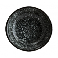 Тарелка глубокая 150 мм 330 мл Bonna Cosmos Black