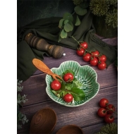 Салатник d 17,7 см h 6 см, Cabbage
