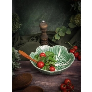Салатник d 22,5 см h 7 см, Cabbage