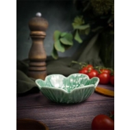 Салатник d 12 см h 3,8 см, Cabbage