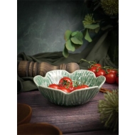 Салатник d 15 см h 5 см, Cabbage