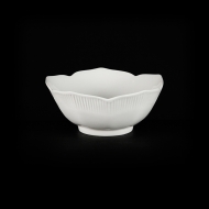 Салатник 115мм слоновая кость Chan Wave Classic